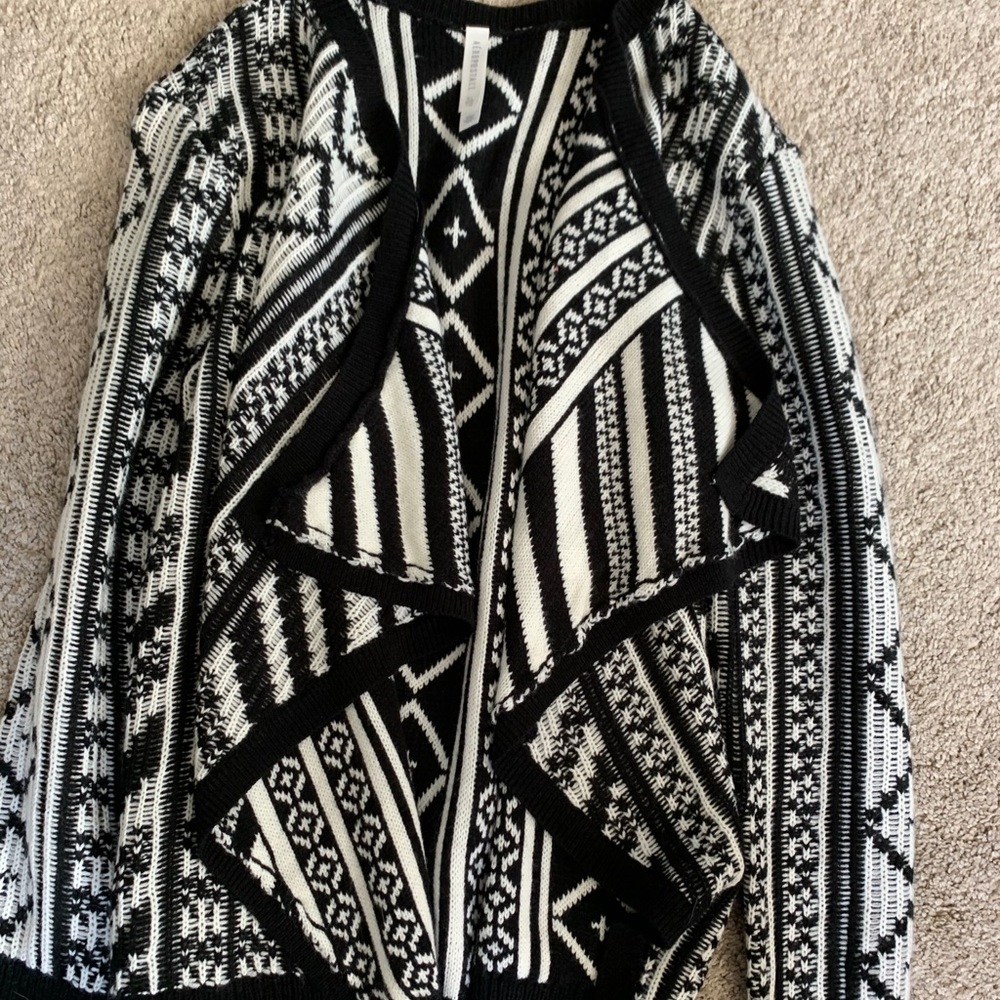 Cardigan
